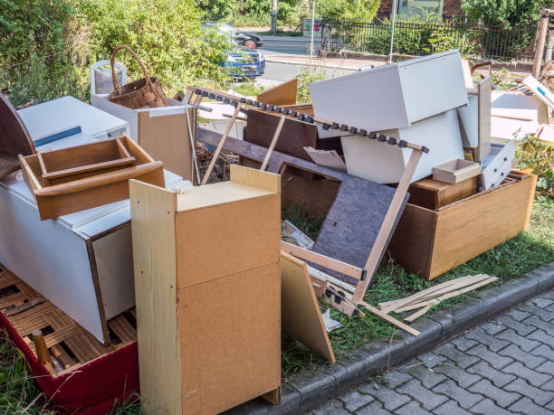 Reliable Charlotte, MI Junk Removal Solutions