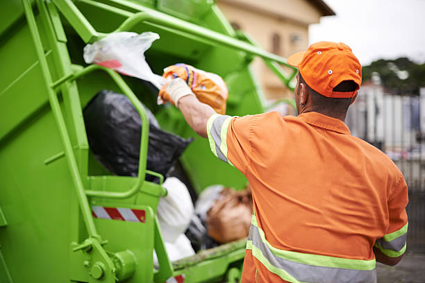 Best Commercial Junk Removal  in Charlotte, MI