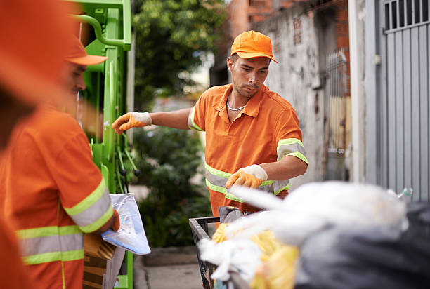 Yard Cleanup Services in Charlotte, MI